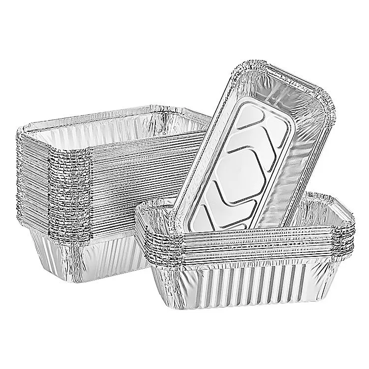 6a Envasos d'alumini