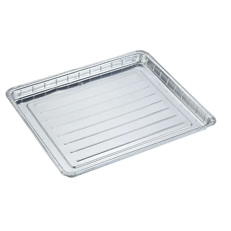 Paella de paper d'alumini per coure