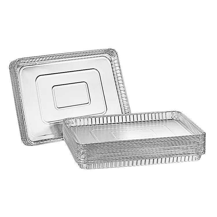 Formes de pastissos de full d'un sol ús