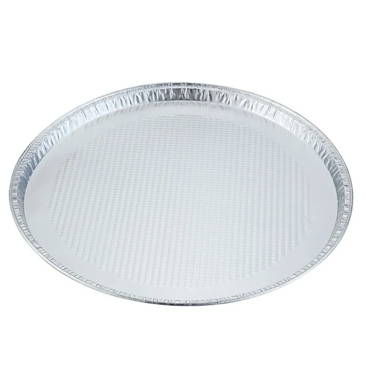Paelles de pizza Handi Foil